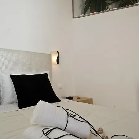 호텔 자니스 Mykonos Town