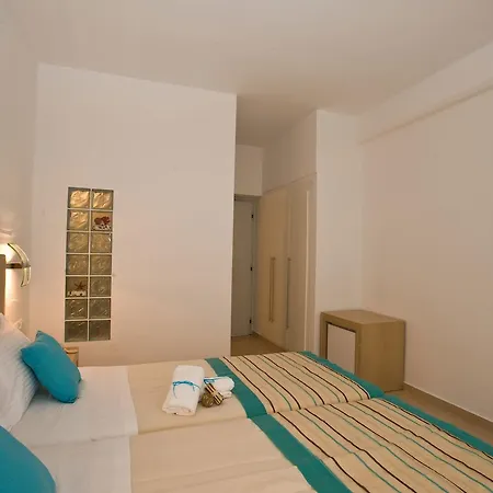 자니스 Mykonos Town