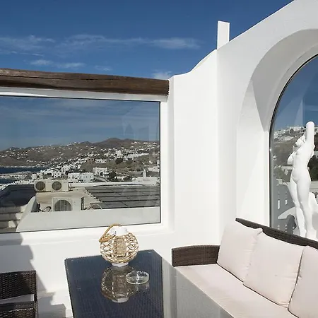 酒店 赞尼斯酒店