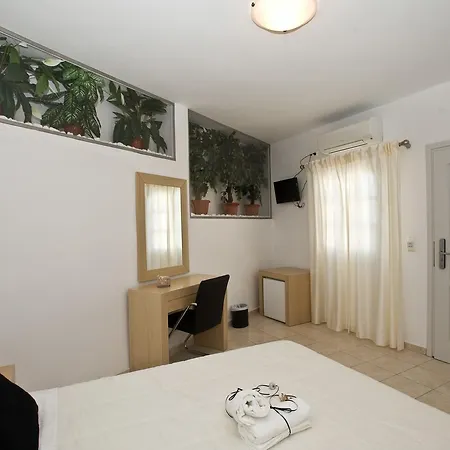 호텔 Zannis Mykonos Town