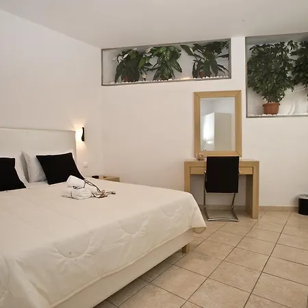 Zannis 3*