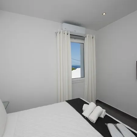 호텔 Zannis Mykonos Town