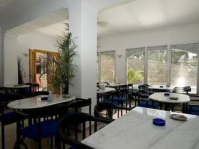 赞尼斯酒店 酒店