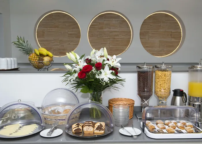 Zannis Hotell Mykonos Town