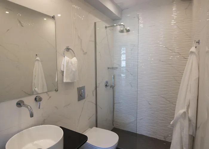 赞尼斯酒店 Mykonos Town