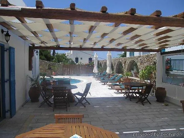 赞尼斯酒店 酒店