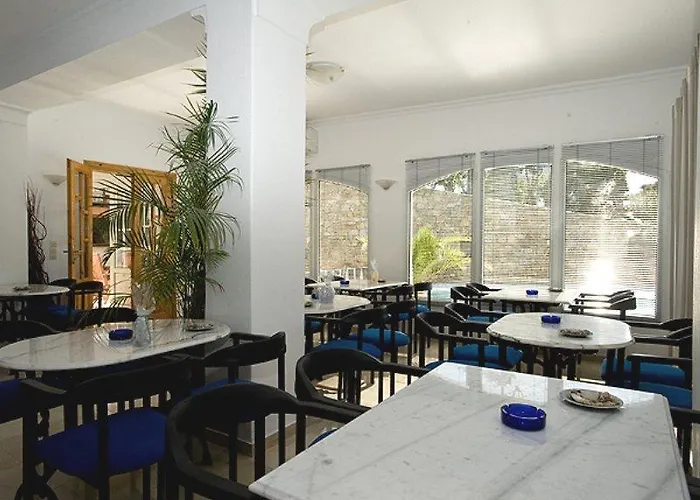 Zannis Hotel Mykonos Town