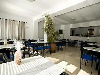 赞尼斯酒店 酒店