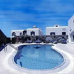 Zannis Hotel Mykonos Town