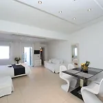 Hotel Zannis Mykonos Town