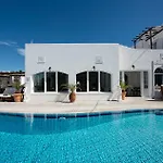 Hotel Zannis Mykonos Town