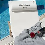 Zannis 3* Mykonos Town