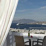 Zannis 3* Mykonos Town