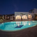 Hotel Zannis Mykonos Town