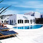 Zannis Mykonos Town