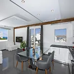 Hotel Zannis Mykonos Town