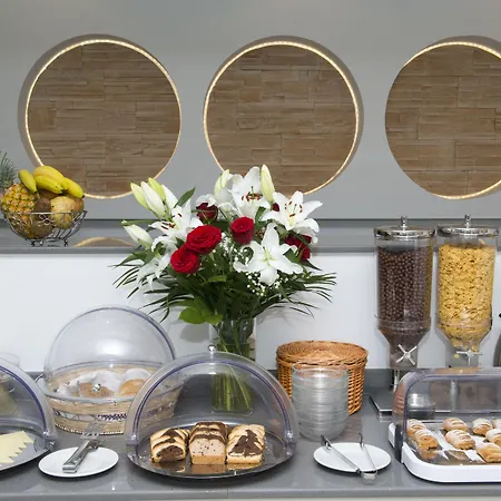 Zannis Hotel Mykonos Town