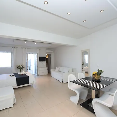 Hotel Zannis Mykonos Town