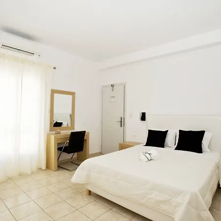 Zannis ホテル Mykonos Town