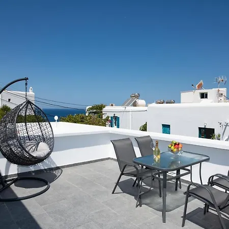 Hotel Zannis 3*