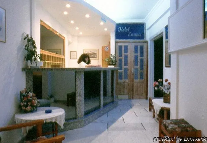 Zannis Ξενοδοχείο Mykonos Town