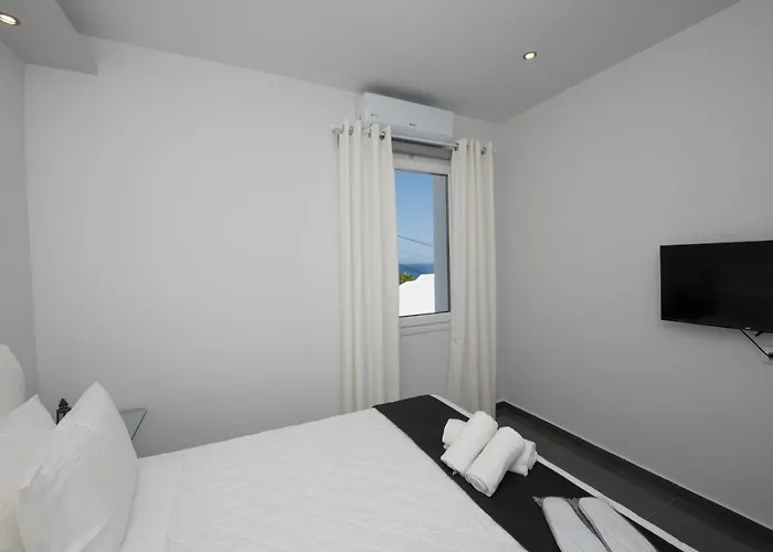 Hotel Zannis Mykonos Town