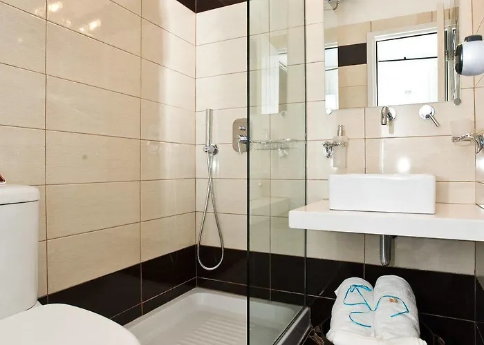 Hotel Zannis Mykonos Town